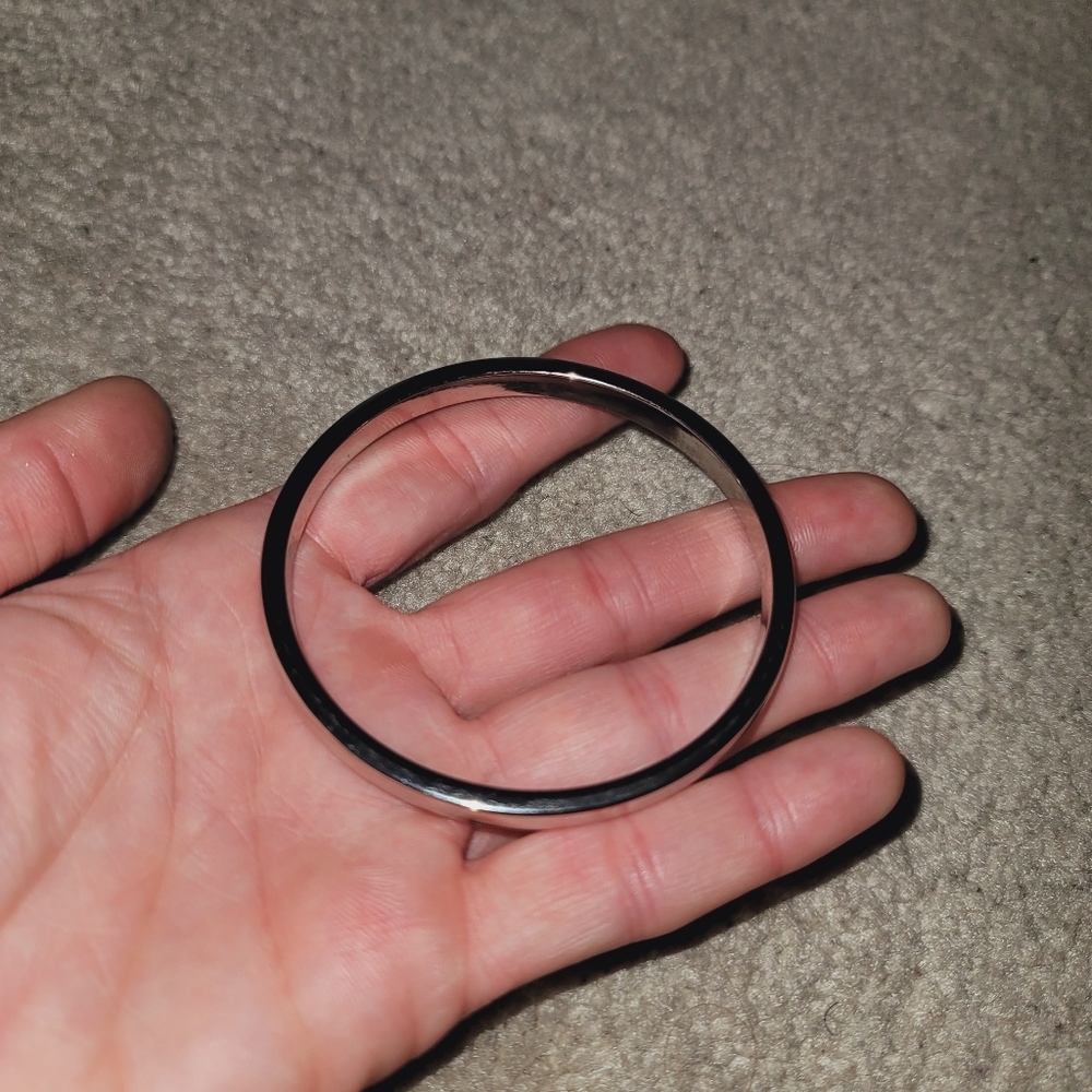 Simple bracelet - Picture 5 of 5